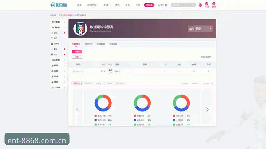 资深用户分享赛事直播安装教程实战经验：三步搞定8868体育app2024配置